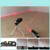 Vielseitiges und präzises Infrarot-Laserwasserwaage-Werkzeug mit Messgerät