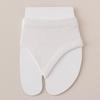 High Elasticity Flip-flop Toe Socks Breathable No Show Socks Toe Separator Socks  Casual Wear