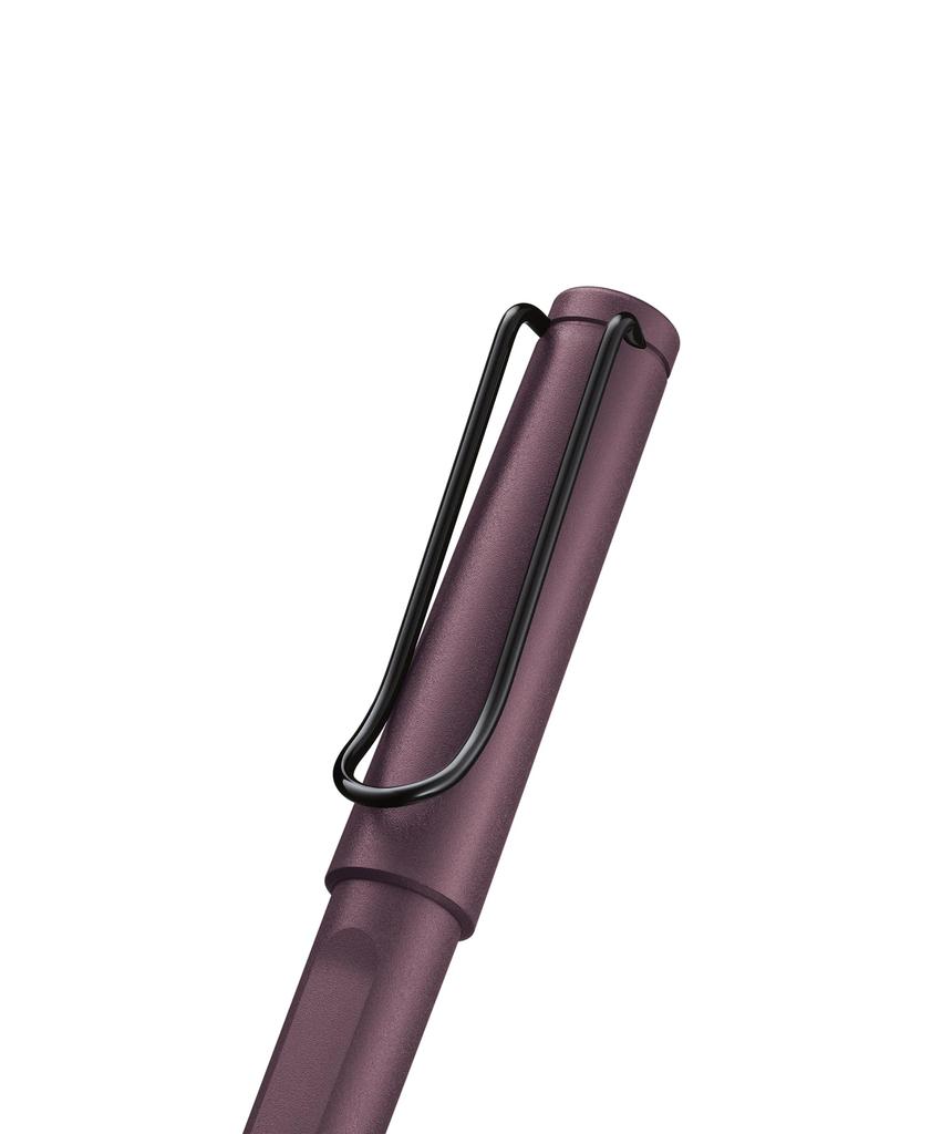 LAMY SAFARI Rollerball Pen Scarlet Special Edition