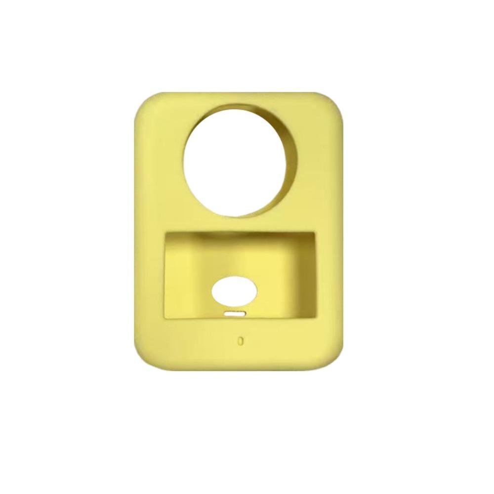 Anti-scratch Body Protector Cover Shockproof Soft Sleeve for DJI Osmo 360 Camera Accessories
