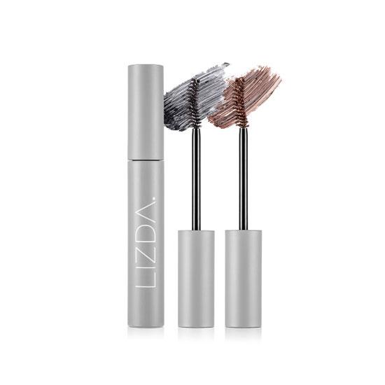 

LIZDA Quick & Volume Подкручивающая тушь для ресниц 8.0g