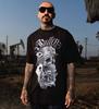 Getting Played Standard Tattoo Art Street Trend Fashion Casual T-and Kids Tshirt Men's and Women's Luxury Brand Top