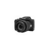 KODAK Pixpro AZ528 - Appareil Photo Bridge Numérique 16 MP, Zoom Optique X52, Stabilisateur, Ecran LCD, Vidéo Full HD - Noir