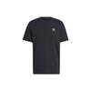 T Shirt Men's Black (Unisex) T-Shirts II5760