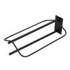 Saddle Rack Metal Easy To Install Wall Mount Saddle Stand for Horse Tack Storage Organization
