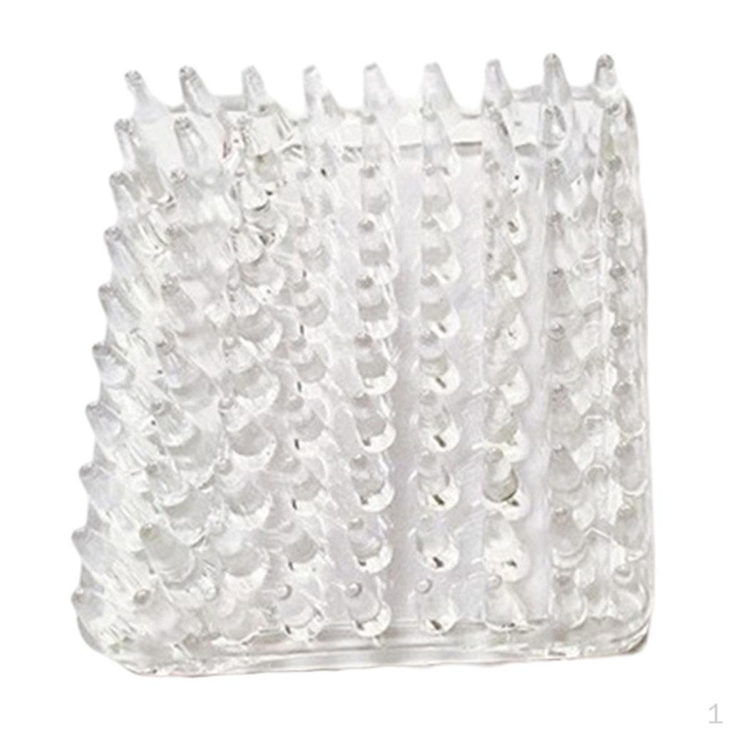 

Brush Comb Shower Bathroom Square