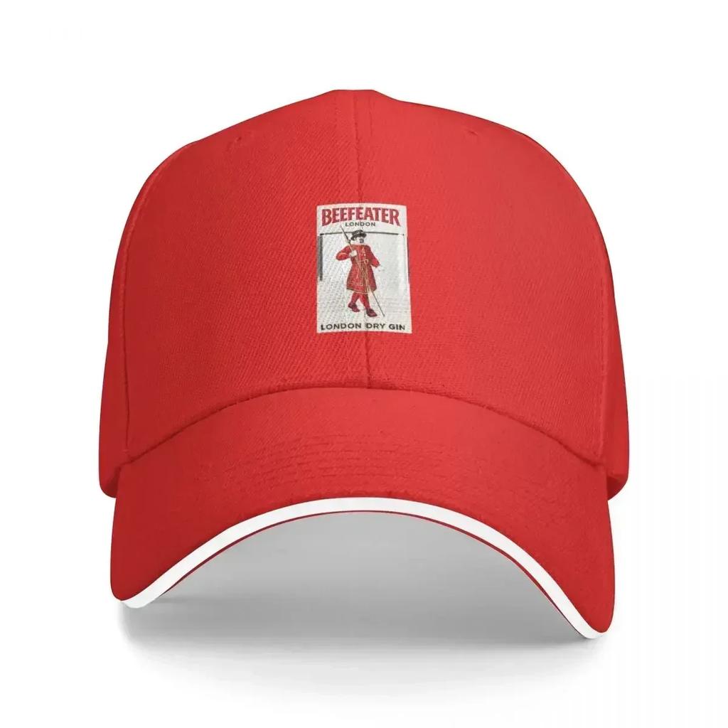 Mein Beefeater Gin letzte Baseballkappe lustige Mütze Snapback Kappe Kappen Für Damen Herren