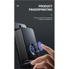Fingerprint refrigerator locks Keyless operation drawer locks Window locks Prevents opening by children and pets