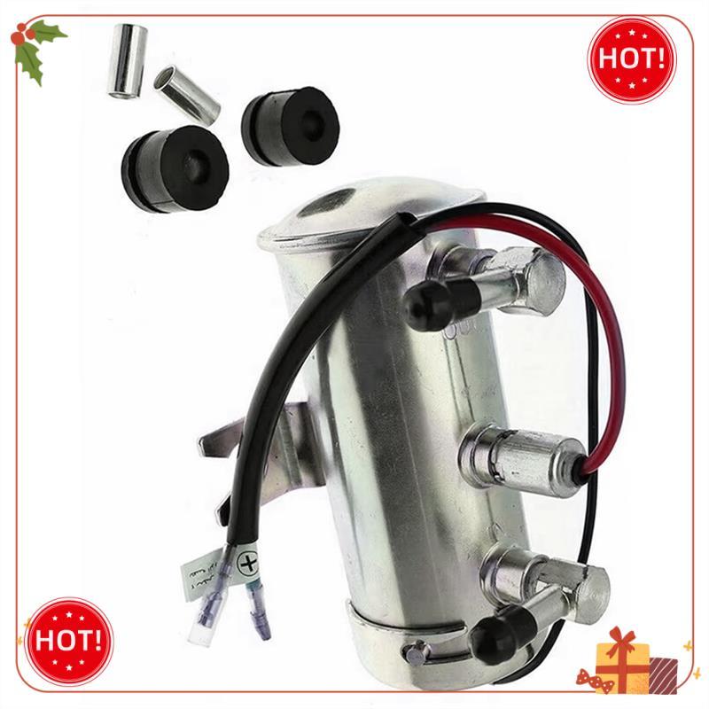 Wytrzymała-Pompa Paliwa 6HK1 Elektryczna Pompa Paliwa Tranzystorowa Do Silnika Diesla Toro Pompa Paliwa Koparki 12V Pompa Paliwa Tranzystorowa 53-8150