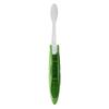 1pcs Portable Disposable Foldable Travel Camping Toothbrush Hiking Tooth Brush Tooth Cleaning Tool Folding Travel Toothbrush