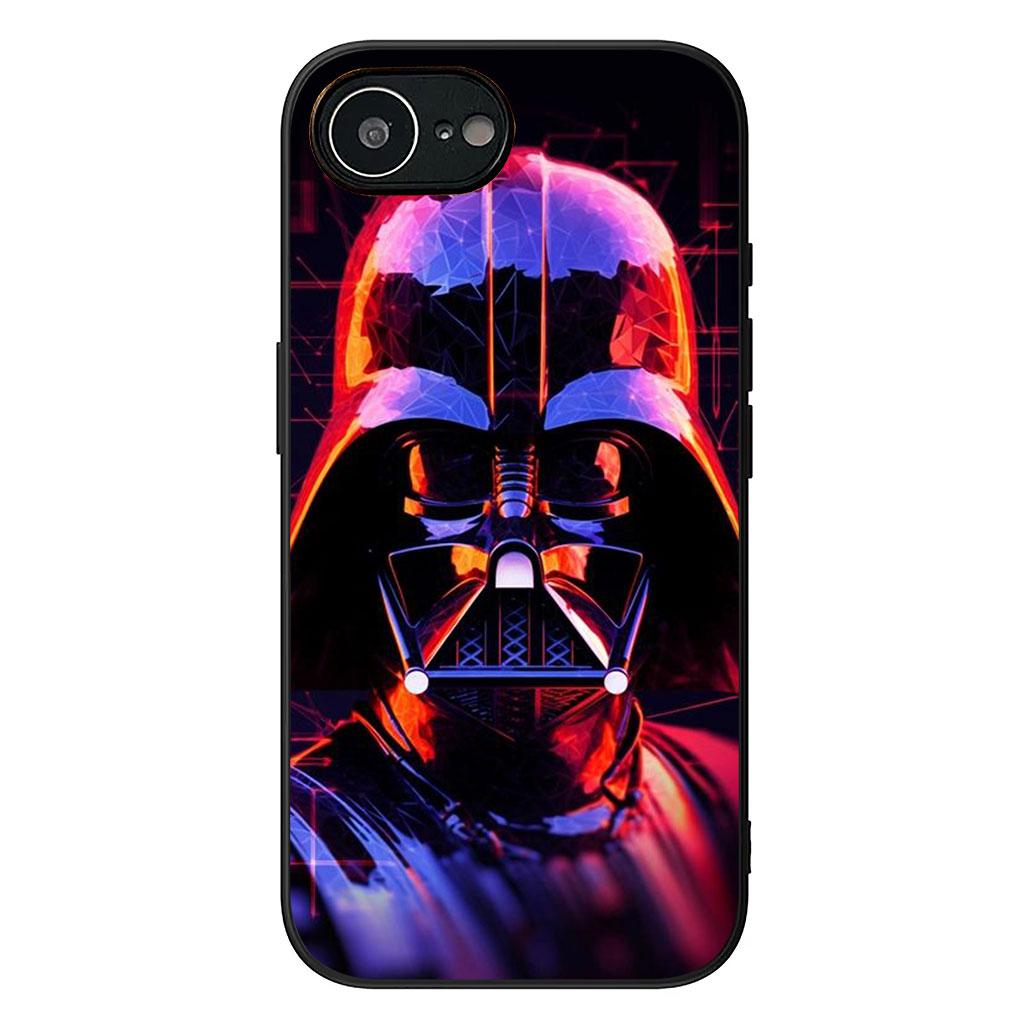 

Darths Vaders Stars Yoda Wars Phone Case for Motorola Moto E13 E20 E32 E22 E14 E15 G32 G60 G72 G7 G8 G82 G9 Plus Power Cover Motorola Moto G32