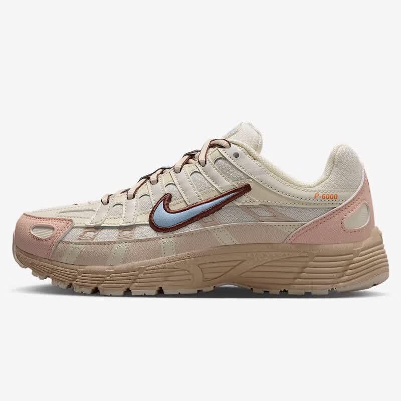 Nike Women's P-6000 Lifestyle Sneakers