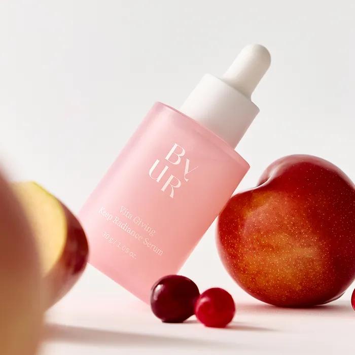 Vita Giving Keep Radiance Serum V1 30g