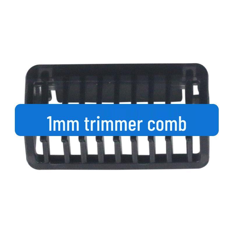 

OneBlade Shaver Head 2533 QP210 230 2523 6520 Positioning Comb & Nose Hair Trimmer.