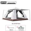 Handun Automatic Pop-Up Camping Tent