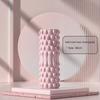 Foam Rollers for Muscle Massage  HIGH-Density Back Foam Roller