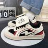 New German Training Shoes Spring and Summer Skateboard Shoes Hong Kong Style Ins Super Fire Student Casual Board Shoes