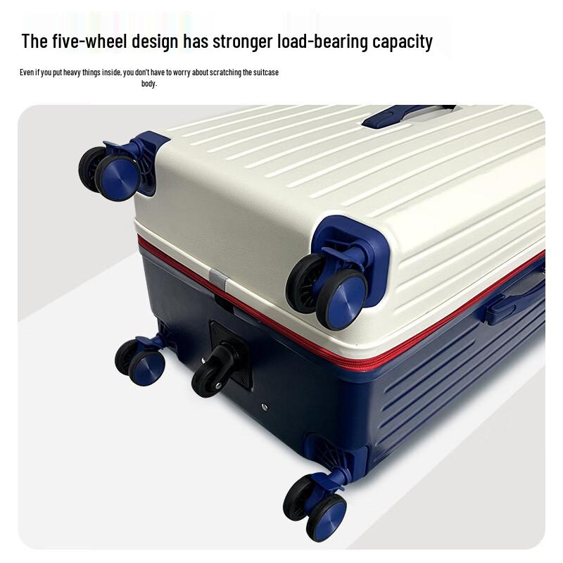 Fashion Durable Travel Luggage