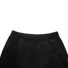 Li Ning CF Outdoor Tapered Loose Comfortable Waist Slimming Banana Pants Casual Pants Men pants Black AKLV805-6