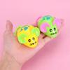 Mouse Model Animal Pull Back Car Toy Kids Gift Parent Child Interaction Play