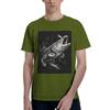 Fishing Lover Pike Fish Design Men TShirt Plus Size T Shirts Mens Round Neck Cotton Tees Short Summer Male