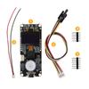 T-Camera-S3 ESP32-S3 Development Board WiFi Bluetooth-compatible Module 0.96-inch OLED Screen OV2640 Camera -Slot