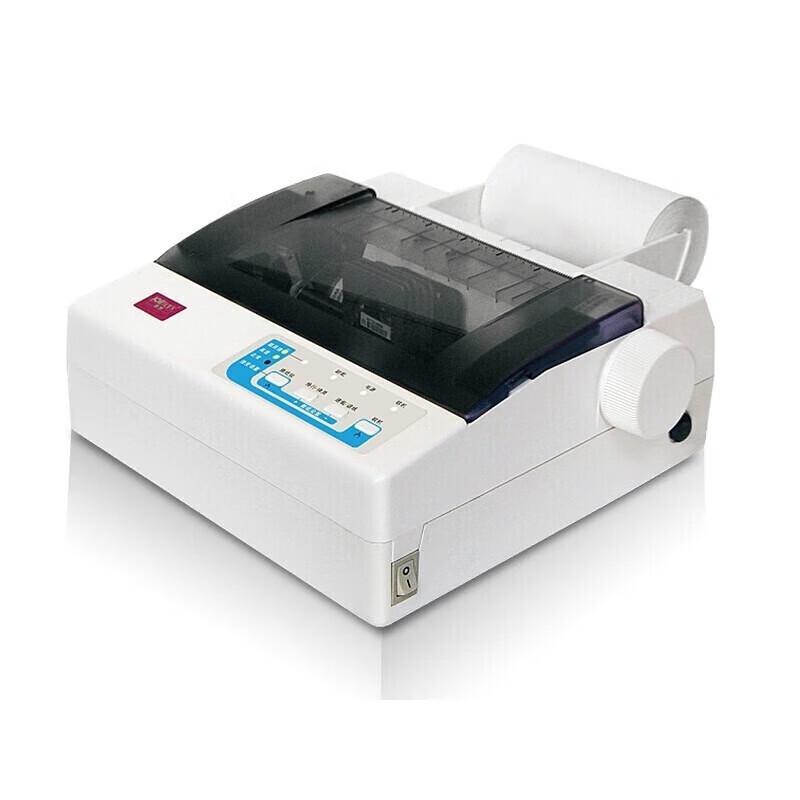 Yingmei LQ-200KIII 24-Pin 82-Column Dot Matrix Receipt Printer