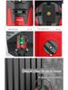 High Precision Outdoor Green Laser Level Meter - Infrared, Automatic Leveling, Strong Light, Fine Line, Five-Line, 23.