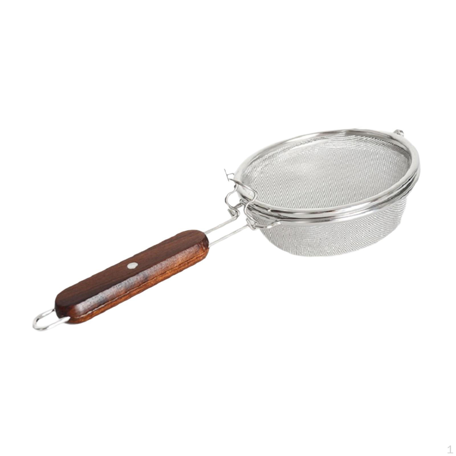 

Coffee Bean Roaster Baking Tool Professional Multipurpose Stainless Steel for Outdoor