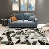 Minimalist Nordic Carpet Large Area Floor Mat Living Room Sofa Tea Table Rug Classic Household Carpet Bedroom Scandinavian Style