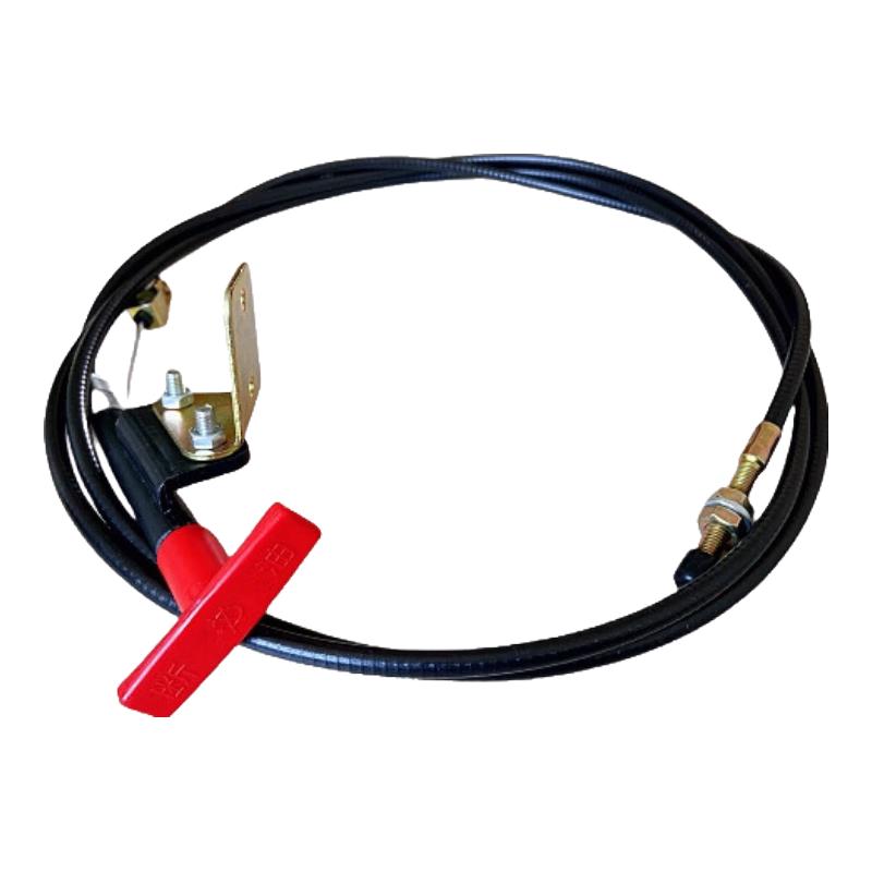 FAW Jiefang CA1121J/CA1122J Series Engine Stop Cable