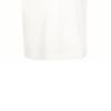 Emporio Armani Letter Eagle Logo Printed Short Sleeve T-Shirt Men Tops White 3K1TAF-1JUVZ-0101