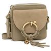 See by Chloe Shoulder Bag CHS19SS994330 23W Gray Women's [Used]
