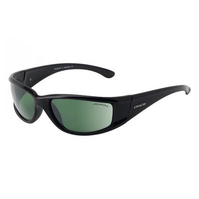 Dirty Dog Banger Polarized 52844 Men Sunglasses