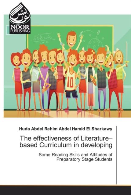 Bok The Effectiveness of Literature-based Curriculum In Developing