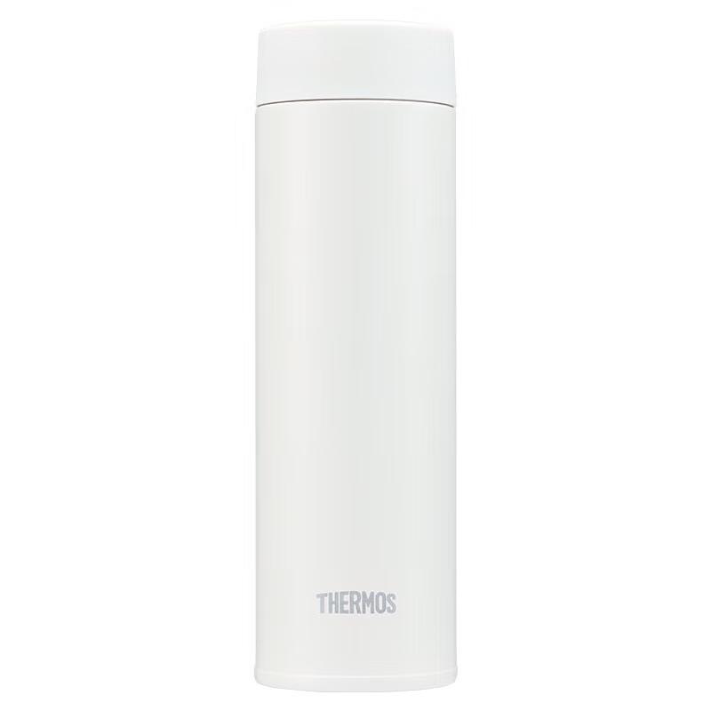 THERMOS TCOQ-480 Insulated Stainless Steel Mug