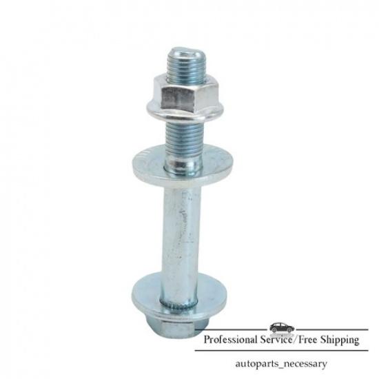 For Mitsubishi Lancer 2002 03-06 Eccentric Alignment Camber Bolt Suit MR333373
