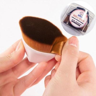 Includes 2 Cases of Face Brush Makeup Foundation