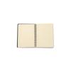 Delfonics Rollbahn Pocket Memo L Dark Blue