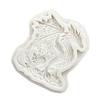 Dragon Silicone Cake Baking Mold Sugarcraft Chocolate Cupcake Resin Tools Fondant Decorating Tools