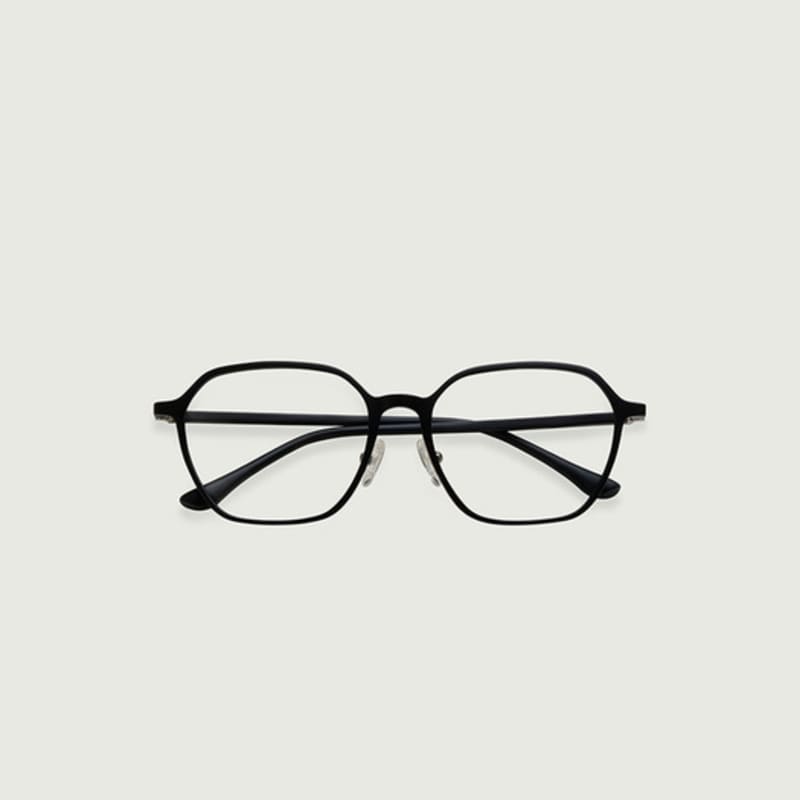 Sunnies Studios HELSINKI+ Charcoal