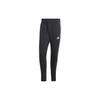 New Knitted Sweatpants Men's Black HS3611
