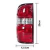 For Toyota Tacoma 2001 2002 2003 2004 Car Rear Bumper Tail Lamp Light Brake Stop Reverse Lamp Taillight Taillamp