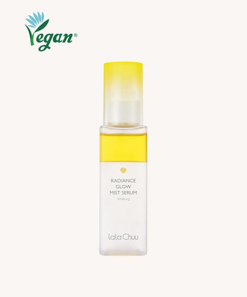 LALACHU Radiance Glow Mist Serum