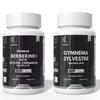 Kapsle s berberinem, gymnema a cejlonskou skořicí | Bylinná směs