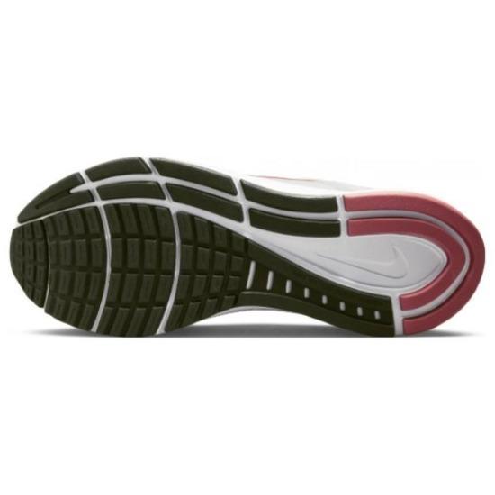 Nike Air Zoom Structure 24 Photon Dust Light Crimson 2023 - DA8535-010