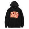 Alec Benjamin Hooded for Aldult Streetwear Letter Printed Hoodie Printed Unisex Hooded Pullover