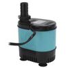 Bottom Suction Submersible Water Pump Amphibious Cycle Bottom Water Pump for Fish Tank Aquarium