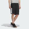 Adidas Must Haves Ss25 Woven Shorts Fashion Comfortable Soft Skin-Friendly Quick-Drying Cool Casual Shorts Men Shorts KC2881