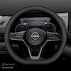 2024 Nissan Sylphy, Qashqai, Altima, Kicks 14th Gen Steering Wheel Cover